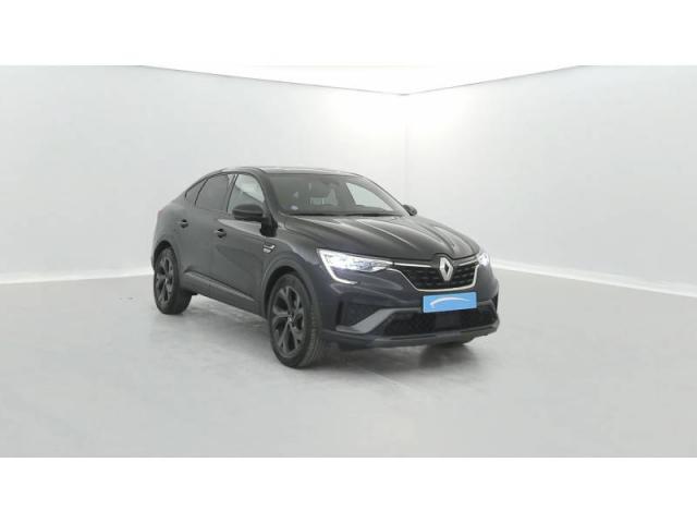 Renault Arkana image 3