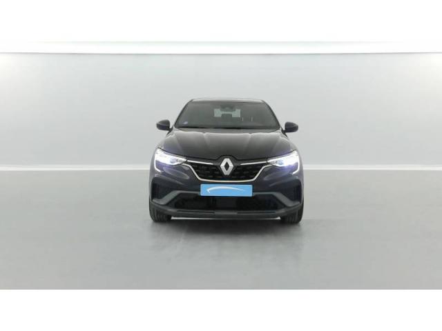 Renault Arkana image 8