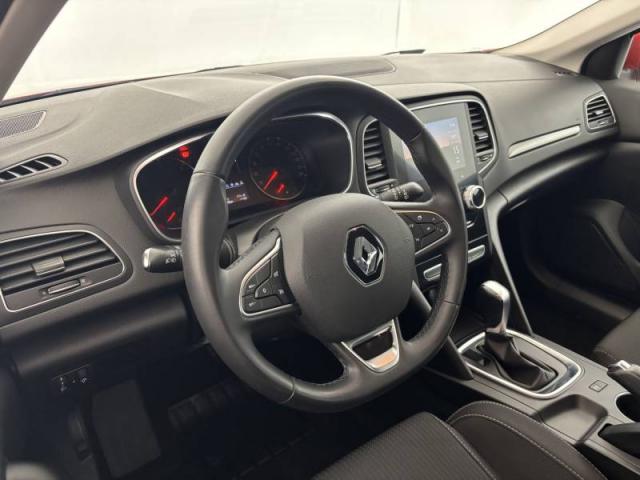 Renault Mégane image 1