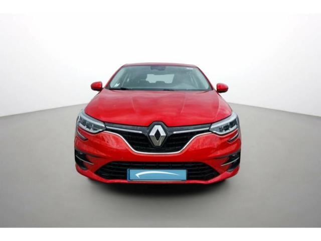 Renault Mégane image 8