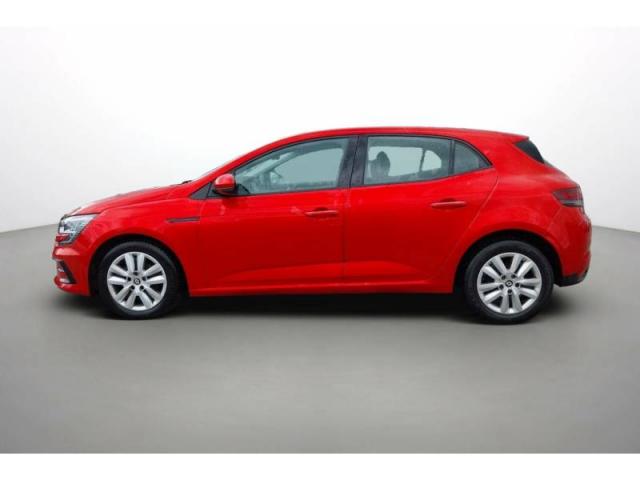 Renault Mégane image 6