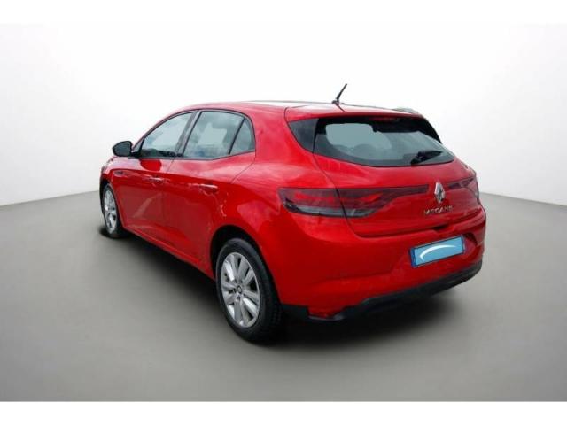 Renault Mégane image 3