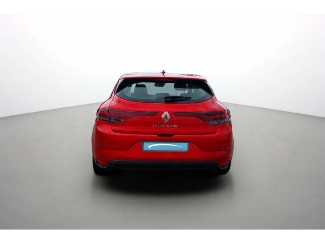 Renault Mégane image 7