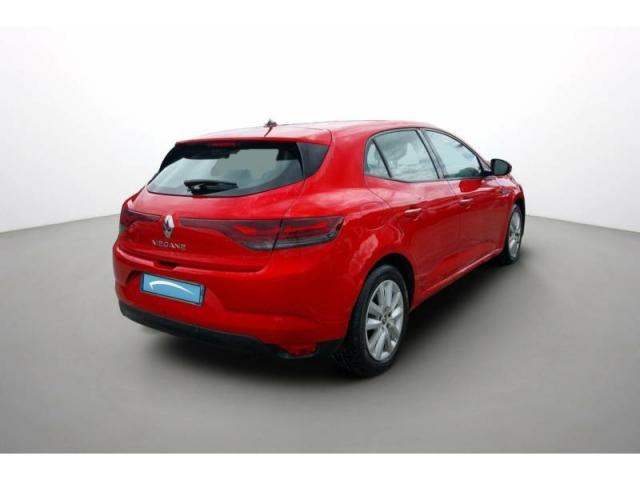 Renault Mégane image 1
