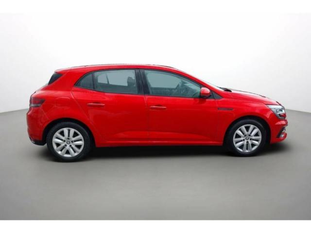 Renault Mégane image 2