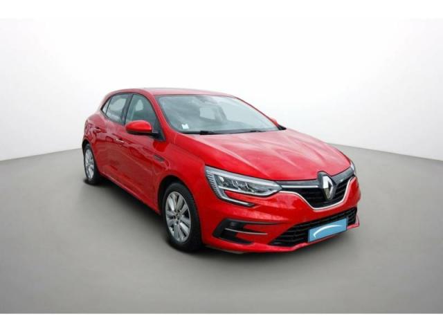 Renault Mégane image 5