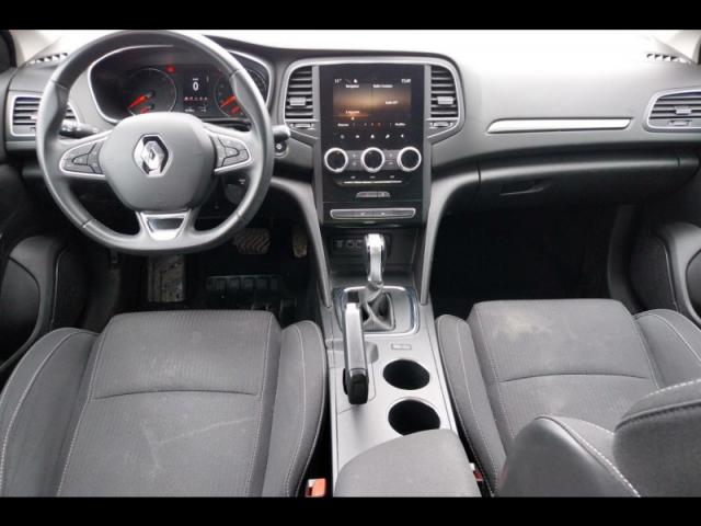 Renault Mégane image 4