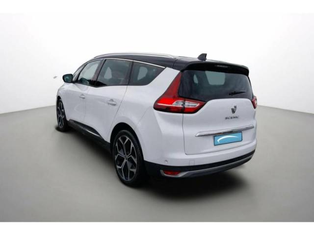 Renault Grand Scénic image 1