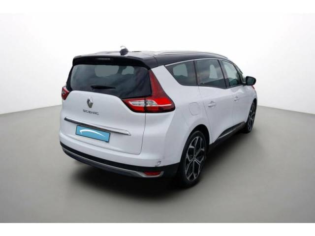 Renault Grand Scénic image 2