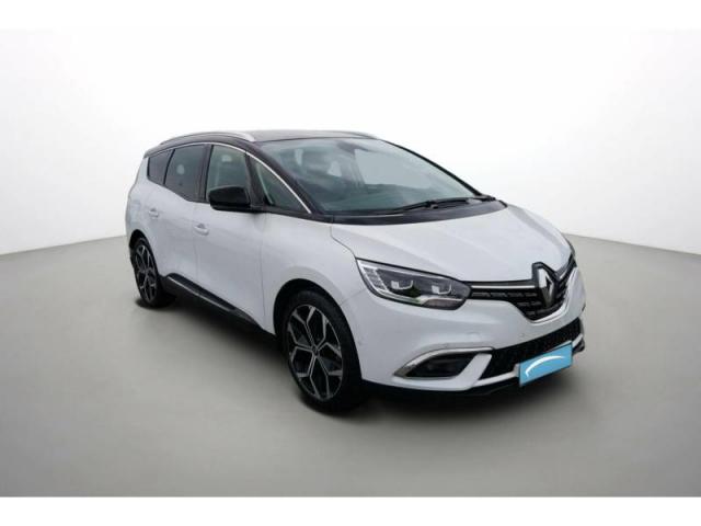 Renault Grand Scénic image 8