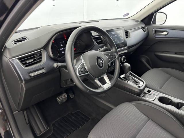 Renault Arkana image 1