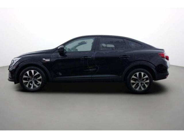 Renault Arkana image 8