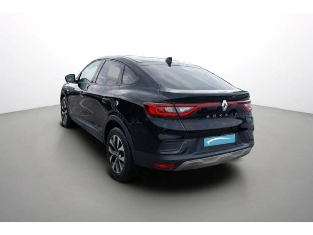 Renault Arkana image 4