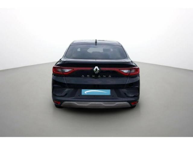 Renault Arkana image 7