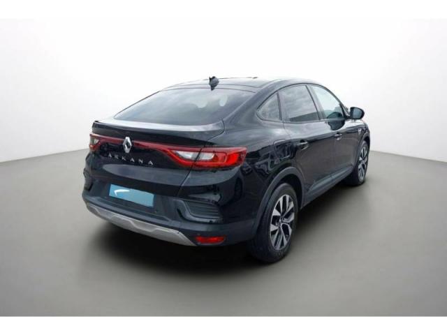 Renault Arkana image 6