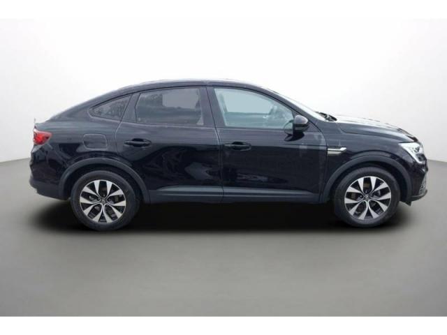 Renault Arkana image 5
