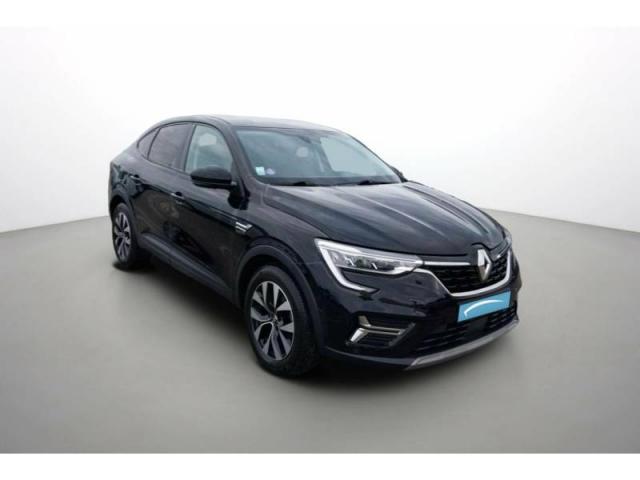 Renault Arkana image 2