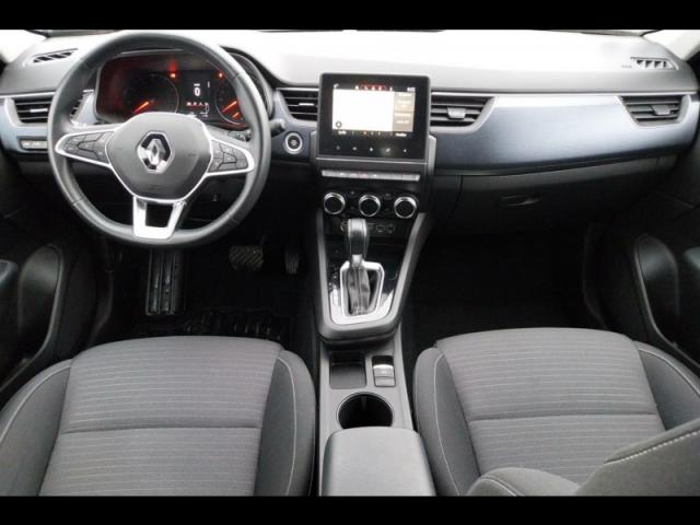 Renault Arkana image 3