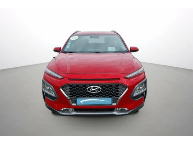 Hyundai Kona image 6