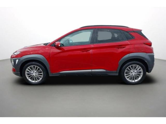Hyundai Kona image 5