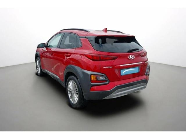 Hyundai Kona image 2