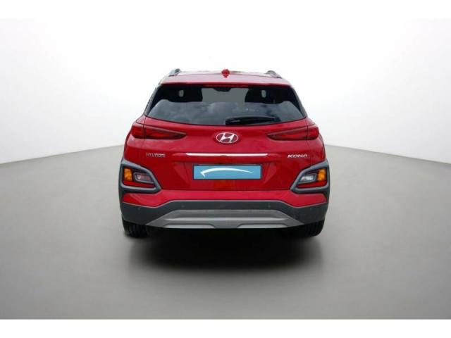 Hyundai Kona image 1
