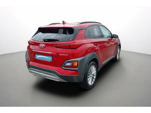 Hyundai Kona image 3