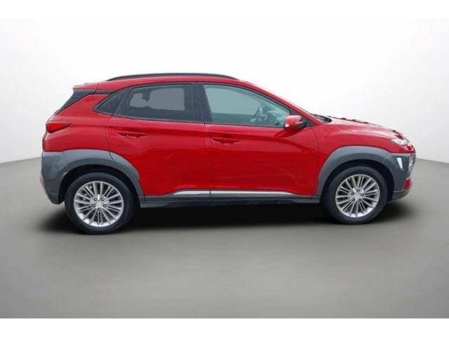 Hyundai Kona image 8