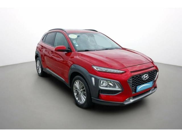 Hyundai Kona image 7