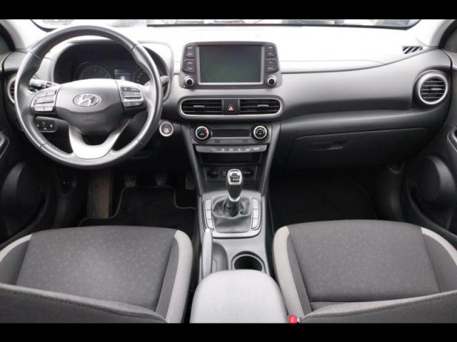 Hyundai Kona image 4