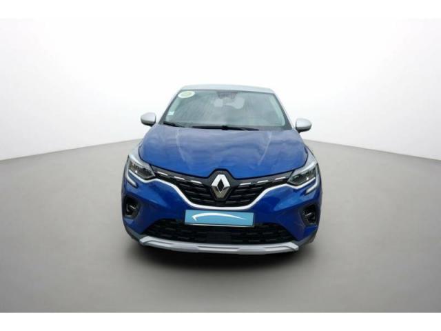 Renault Captur image 2