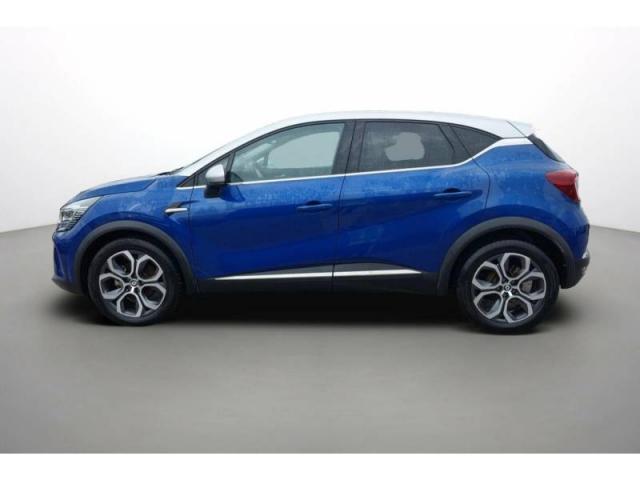 Renault Captur image 5
