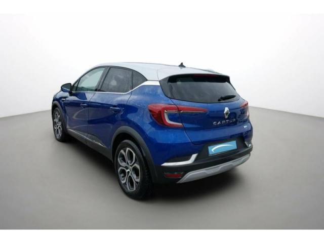 Renault Captur image 7
