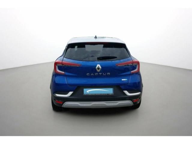 Renault Captur image 4