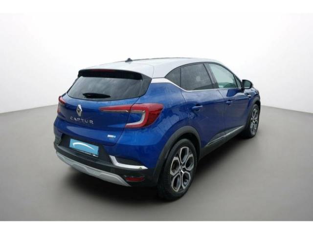 Renault Captur image 8