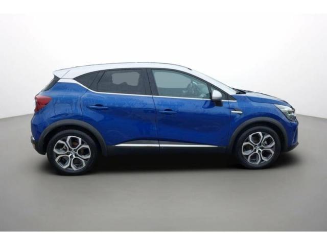 Renault Captur image 3