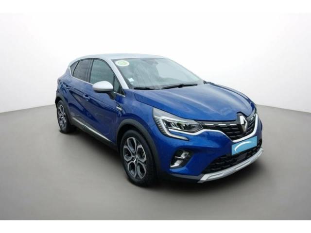 Renault Captur image 1