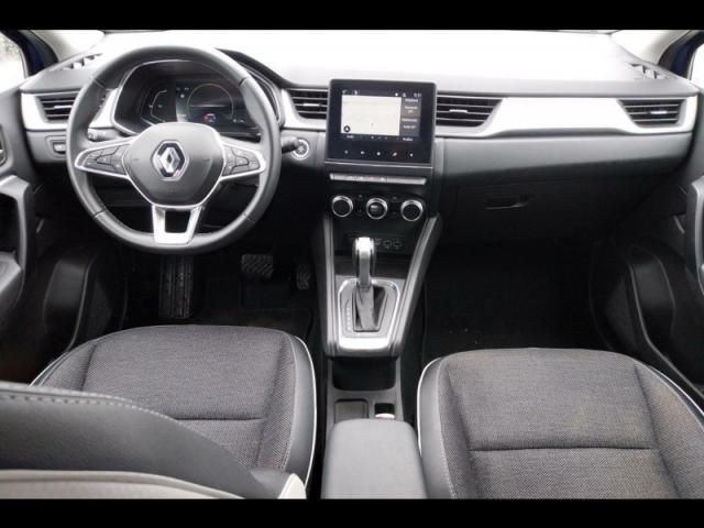 Renault Captur image 6