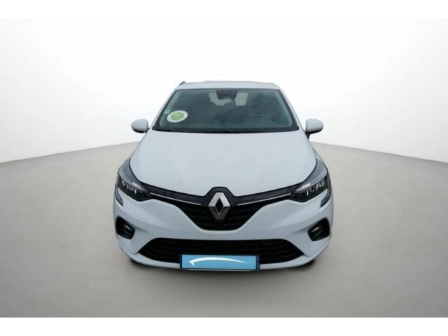 Renault Clio image 4