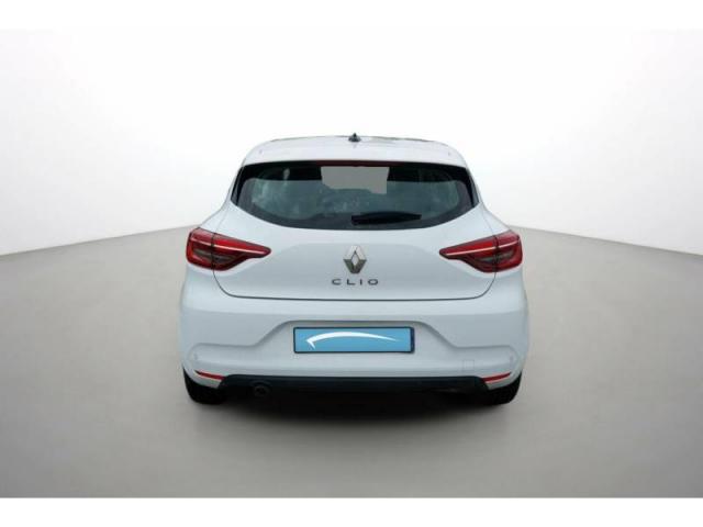 Renault Clio image 6