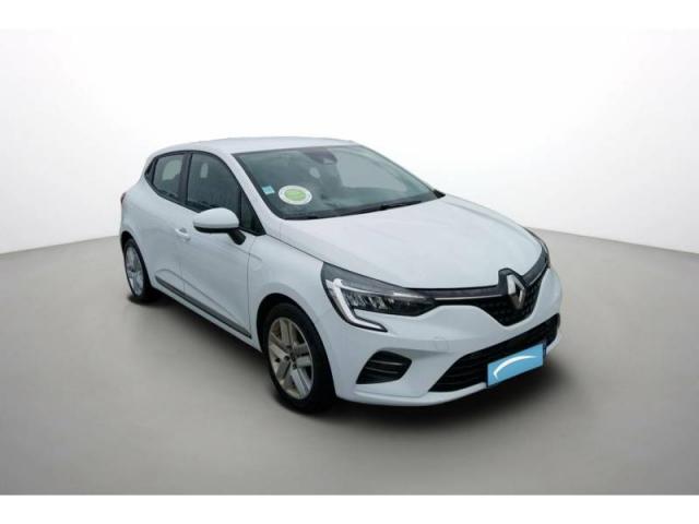 Renault Clio image 1