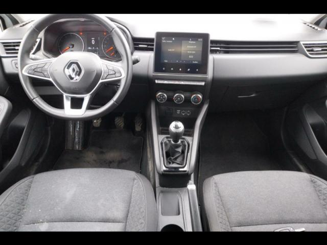 Renault Clio image 3