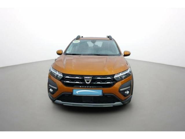 Dacia Sandero image 6