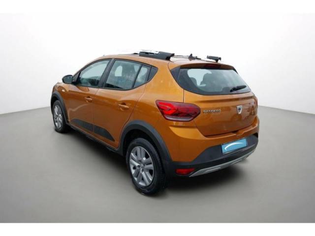 Dacia Sandero image 4