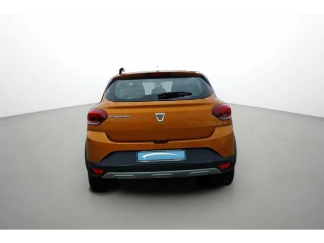 Dacia Sandero image 1