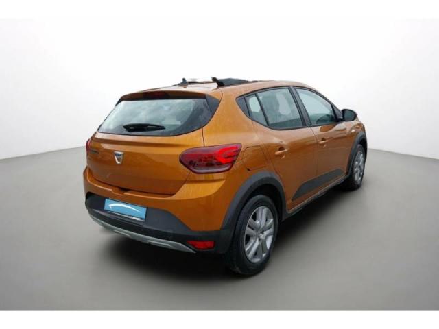 Dacia Sandero image 7
