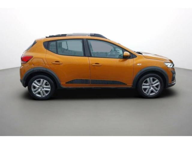Dacia Sandero image 5