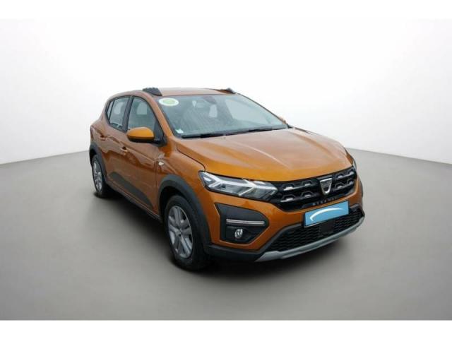 Dacia Sandero image 3