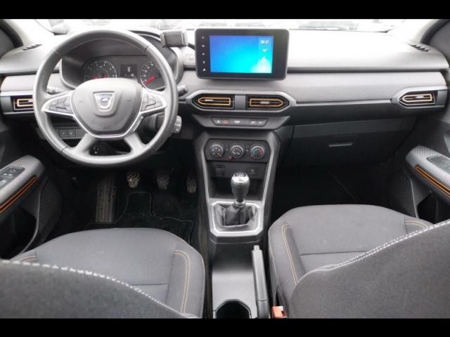 Dacia Sandero image 8