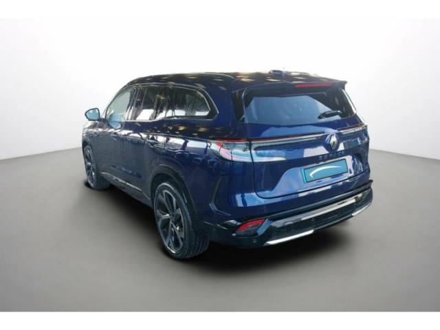 Renault Espace image 1